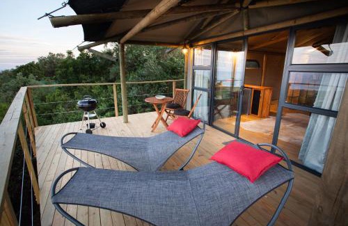 Outeniqua Strand Other | Bo-den-See Luxury Tent