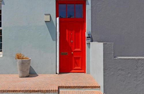 Bo'Kaap House | Bo-Kaap Elegance Historic Luxury & Mountain Views