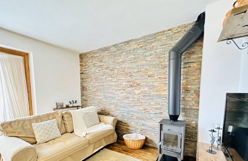 Boi Apartment | BO1 APARTAMENTO BOI by Immovall