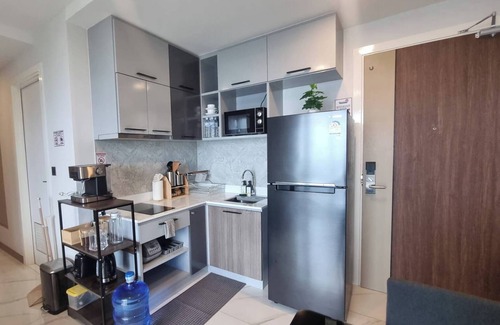 Krabi Apartment | Bo501 - 2 Bdr Condo With Sea View, Ao Nang Beach