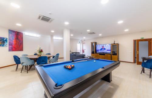 Vagos Hotel | Boa Vida Alojamentos