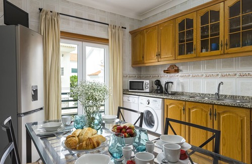 Setubal Apartment | Boa Vista Apartment in Palmela