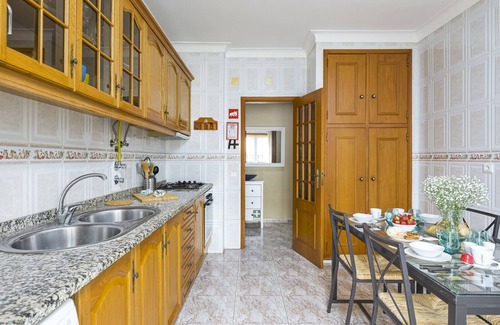 Setubal Apartment | Boa Vista Apartment in Palmela