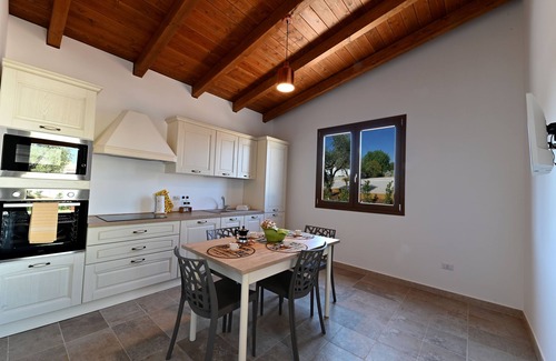 Mottola Apartment | Boara Resort