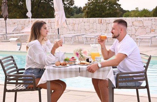 Mottola Apartment | Boara Resort