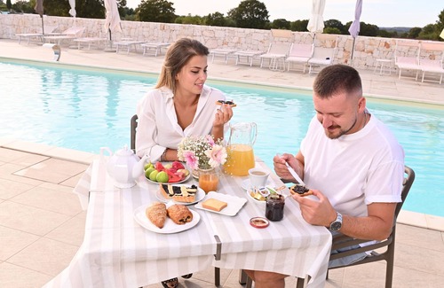 Mottola Apartment | Boara Resort