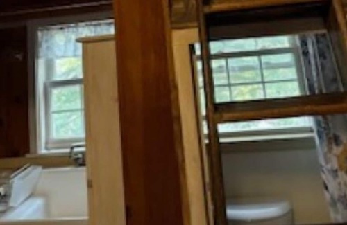 Hopkinton Apartment | Board Cove Vacation Home