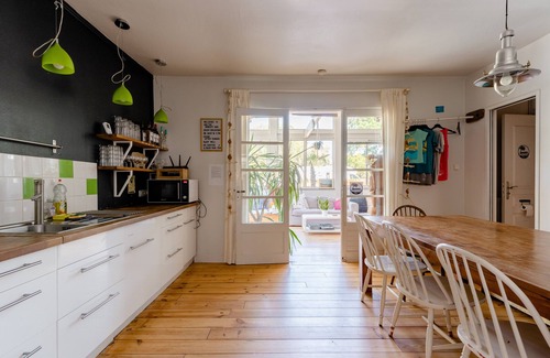 Labenne-Ocean House | Board 'n Breakfast, your dream home, Landifornia style, 400m from the beach.