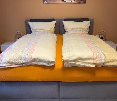 Zweibruecken Apartment | Boarding House Zweibrücken