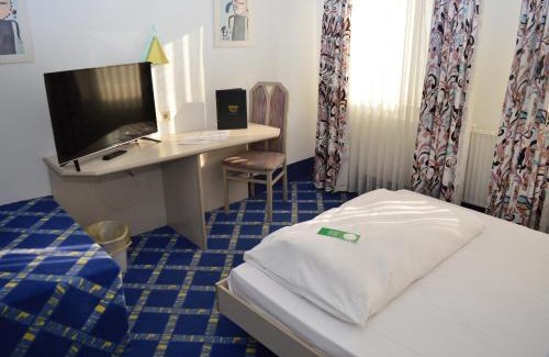 Coburg Hotel | Boardinghaus zu Coburg Residenz