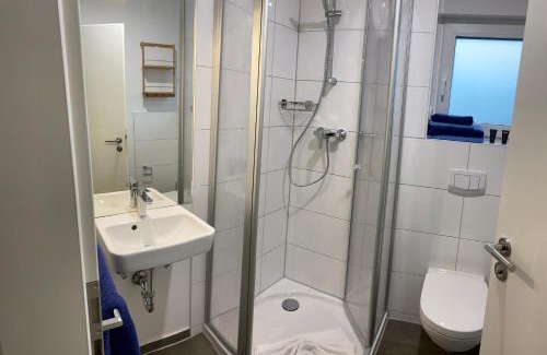 Emden Hotel | Boardinghouse am Borkumkai