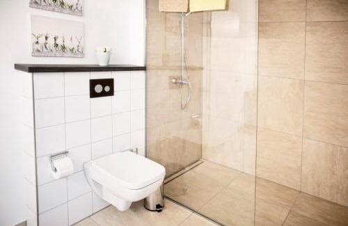 Bad Oeynhausen Hotel | Boardinghouse by M&K