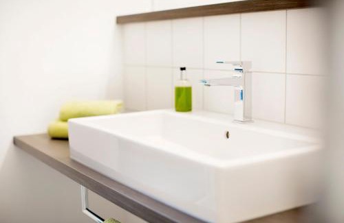 Bad Oeynhausen Hotel | Boardinghouse by M&K
