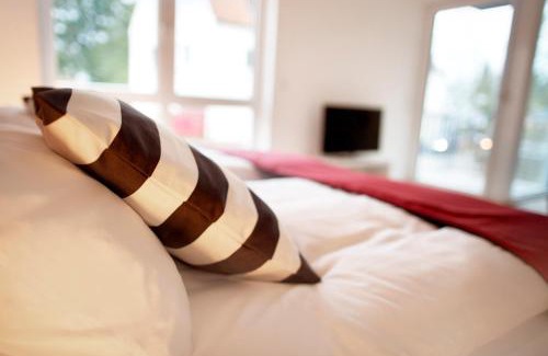 Bad Oeynhausen Hotel | Boardinghouse by M&K