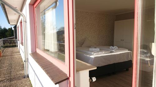Kopperby Apartment | boardinghouse Kappeln by team SchleiFee