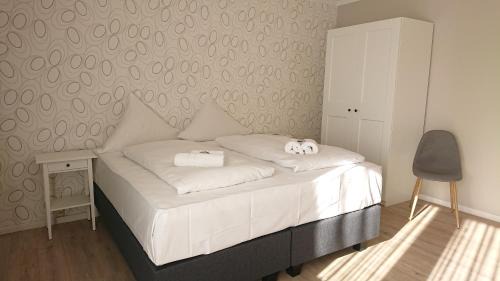 Kopperby Apartment | boardinghouse Kappeln by team SchleiFee