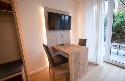 Altenlingen Hotel | Boardinghouse Lingen