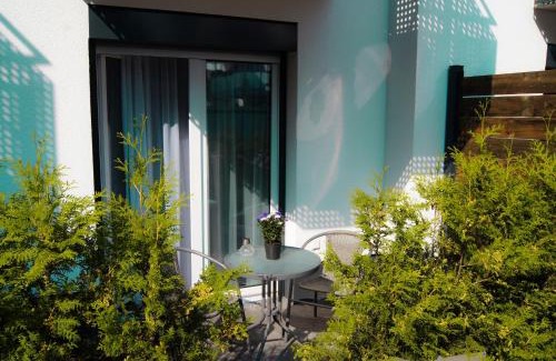 Kernstadt Apartment | Boardinghouse Paderborn