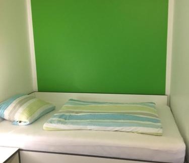 Kernstadt Apartment | Boardinghouse Paderborn