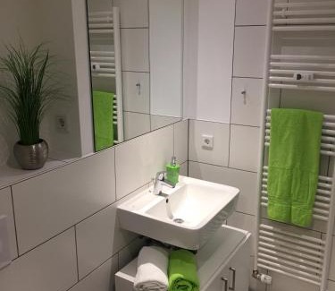 Kernstadt Apartment | Boardinghouse Paderborn