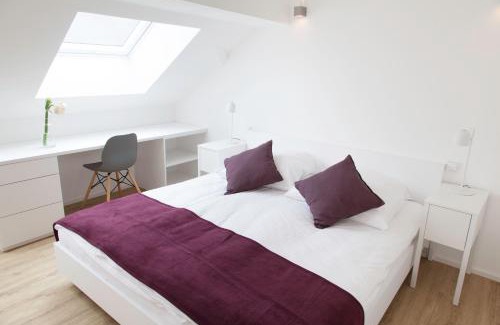 Saarbruecken Apartment | Boardinghouse s' Johanner