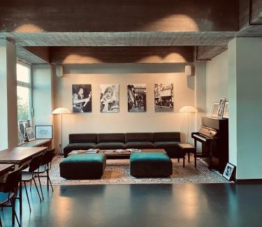 Altona-Altstadt Hotel | Boardinghouse St.Pauli