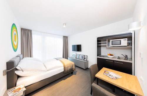 Altona-Altstadt Hotel | Boardinghouse St.Pauli