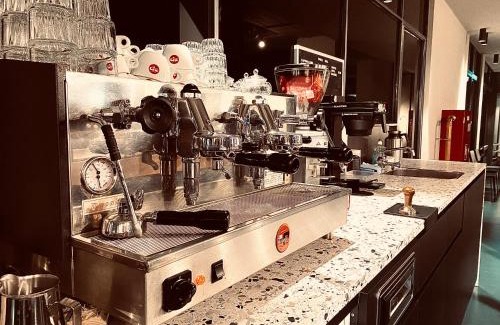 Altona-Altstadt Hotel | Boardinghouse St.Pauli