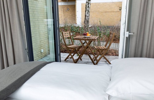 Altona-Altstadt Hotel | Boardinghouse St.Pauli