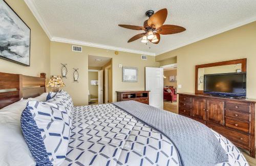 Panama City Beach House | Boardwalk Beach Resort #1911 by Book That Condo