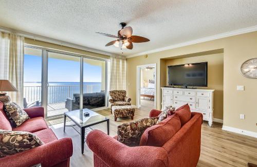 Panama City Beach House | Boardwalk Beach Resort #1911 by Book That Condo