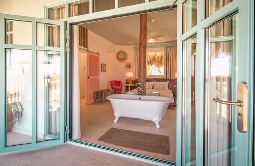 Opal Hotel | Boardwalk Boutique Hotel Aruba - Adults Only