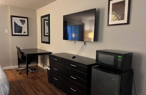 Lafayette Hotel | Boardwalk Suites Lafayette