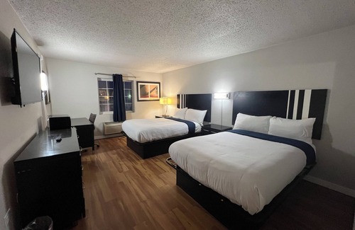 Lafayette Hotel | Boardwalk Suites Lafayette