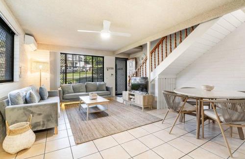 Lennox Head Apartment | Boat Channel Villa
