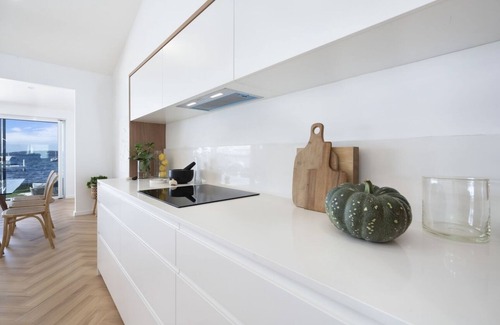 Balcolyn House | Boat Harbour Haven - House & Studio!