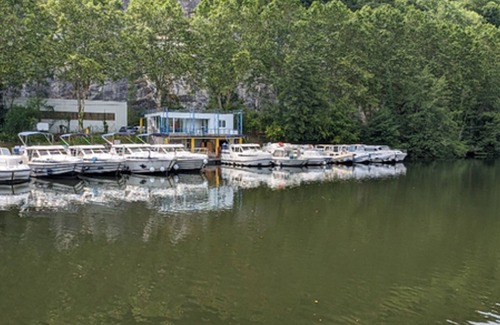 Luzech Boat Rental | Boat Luzech, 2 bedrooms, 8 persons
