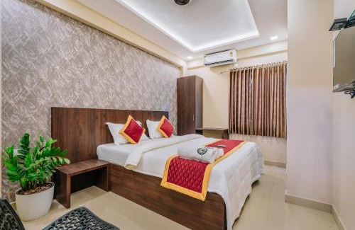 Ernakulam South Hotel | Boat Residency