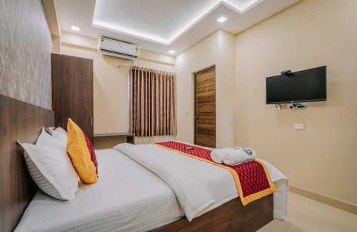 Ernakulam South Hotel | Boat Residency