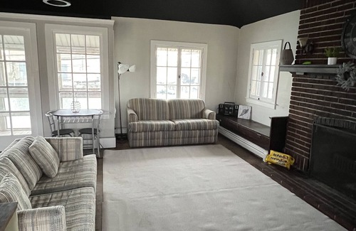 Detroit House | Boater-Fisherman’s Paradise w/150 FT of Seawall - minutes from Downtown Detroit