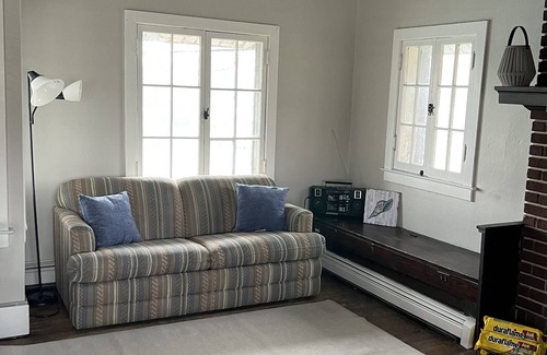 Detroit House | Boater-Fisherman’s Paradise w/150 FT of Seawall - minutes from Downtown Detroit