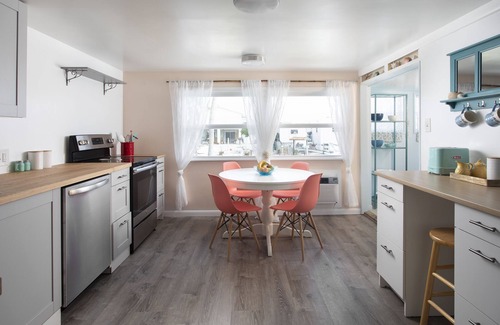 Geiger Key Cottage | Boater's Delight 10 Miles from Key West!