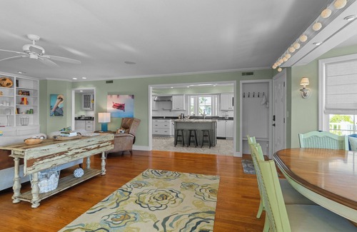 Bokeelia House | Boater's Dream Nestled On a Wide Gulf Access Canal - Bokeelia Breeze