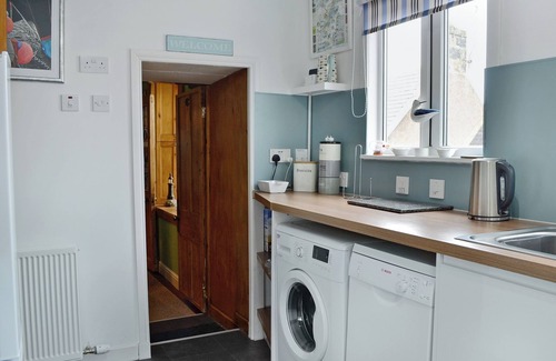 Buckie Cottage | Boatmans Cottage - 27787