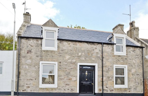 Buckie Cottage | Boatmans Cottage - 27787