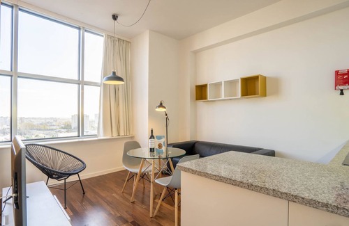 Ramalde Apartment | Boavista 1774 - 6D by LovelyStay