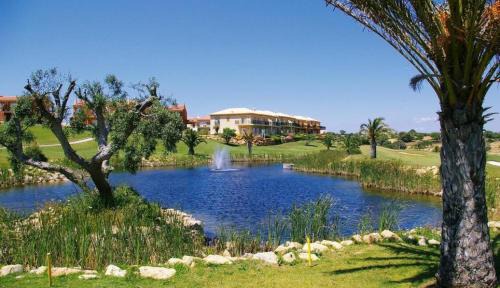 Atalaia Apartment | Boavista Fairviews Village