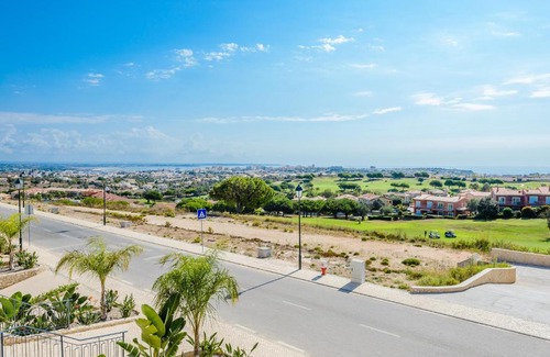 Atalaia Villa | Boavista Golf and Spa Resort - Bayview