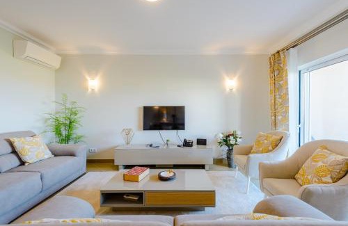 Atalaia Villa | Boavista Golf and Spa Resort - Bayview