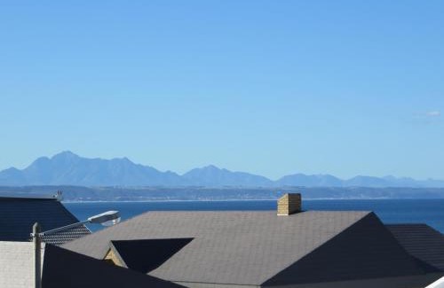 Hartenbos Apartment | Bob Bouwer Sea View Apartment